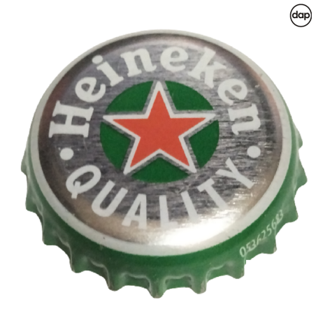 ESPAÑA (ES) Cerveza-Heineken España S.A.-053625683