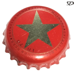 ESPAÑA (ES)  Cerveza Damm...