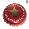 ESPAÑA (ES)  Cerveza Damm Fábrica de Cerveza S.A. KC02309.