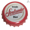 ALEMANIA (DE)  Cerveza Stralsunder Brauerei