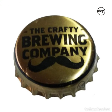 IRLANDA (IE)  Cerveza Rye River Brewing Company