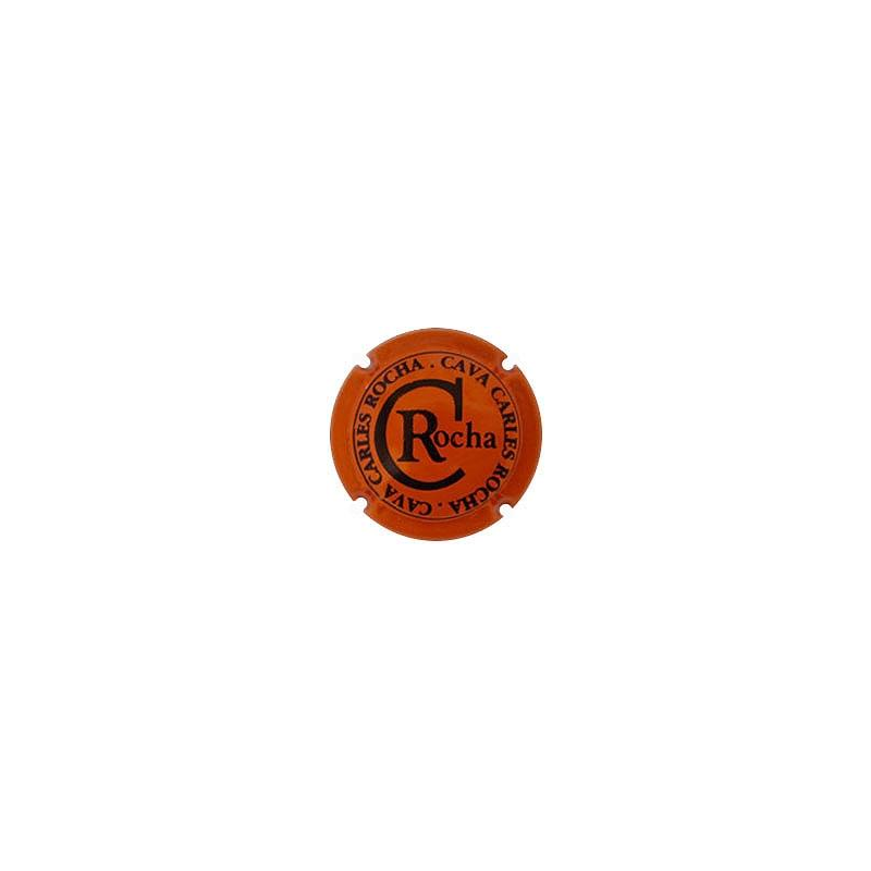 Carles Rocha X-1290 V-0940