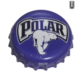 ESPAÑA (ES)  Cerveza Polar...