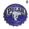 ESPAÑA (ES)  Cerveza Polar R9978 BO.