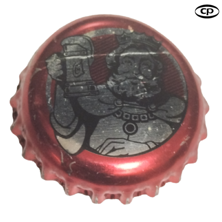 REPÚBLICA CHECA (CZ)  Cerveza Plzensky Prazdroj