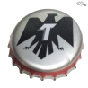 MÉXICO (MX)  Cerveza Cuauhtemoc Moctezuma Tecate