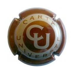 Carta Universal X-12955 V-6136