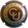 Carta Universal X-12955 V-6136