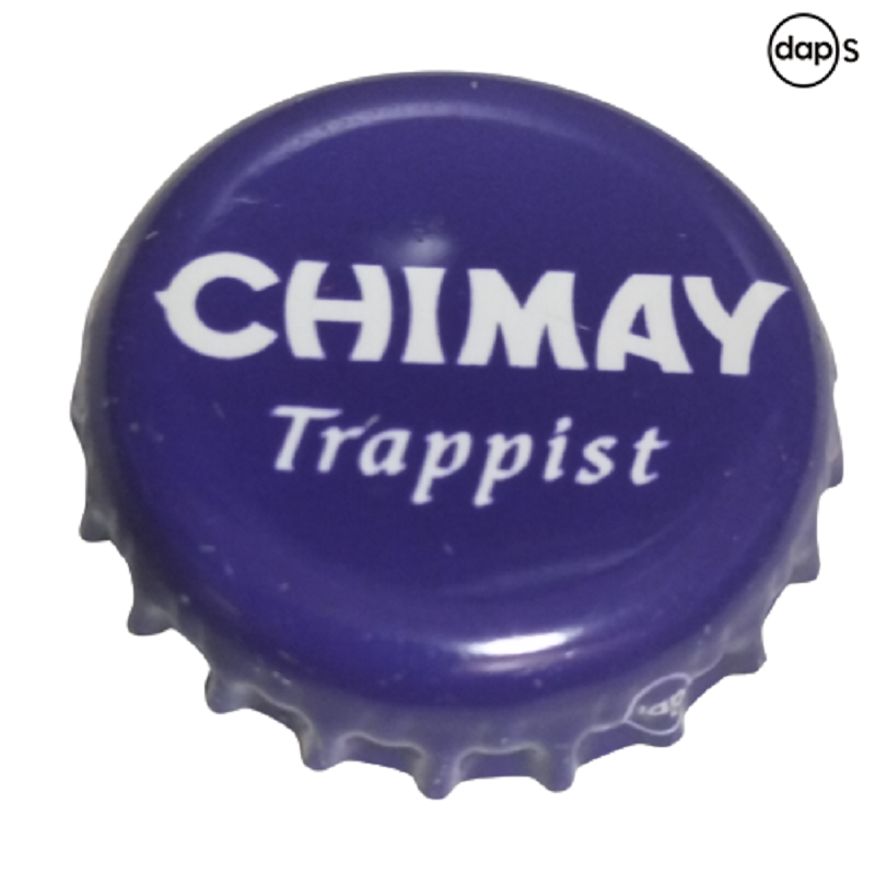 BÉLGICA (BE)  Cerveza Chimay (Brasserie de)