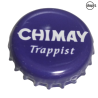 BÉLGICA (BE)  Cerveza Chimay (Brasserie de)