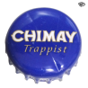 BÉLGICA (BE)  Cerveza Chimay (Brasserie de)