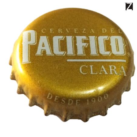 MÉXICO (MX) Cerveza Pacifico S.A. de C.V., (Cerveceria del)
