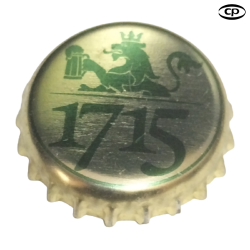UCRANIA (UA)  Cerveza...