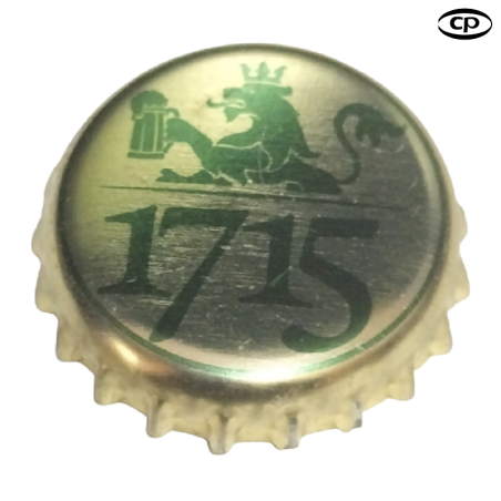 UCRANIA (UA)  Cerveza Livovska Brewery