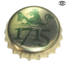 UCRANIA (UA)  Cerveza Livovska Brewery