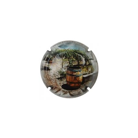 Carta Universa X-67615 V-19003