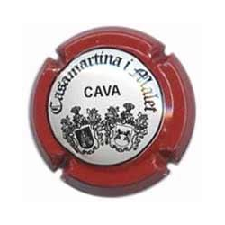 Casamartina i Malet X-2128...