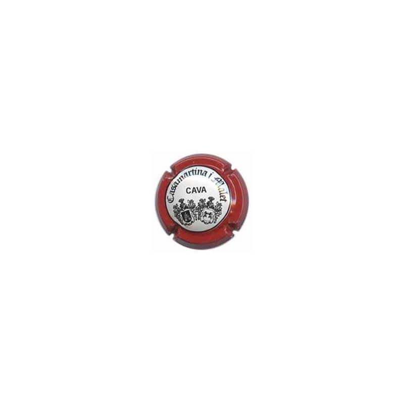 Casamartina i Malet X-2128 V-1388