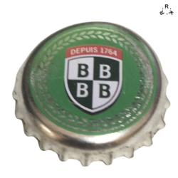 LUXEMBURGO (LU)  Cerveza...