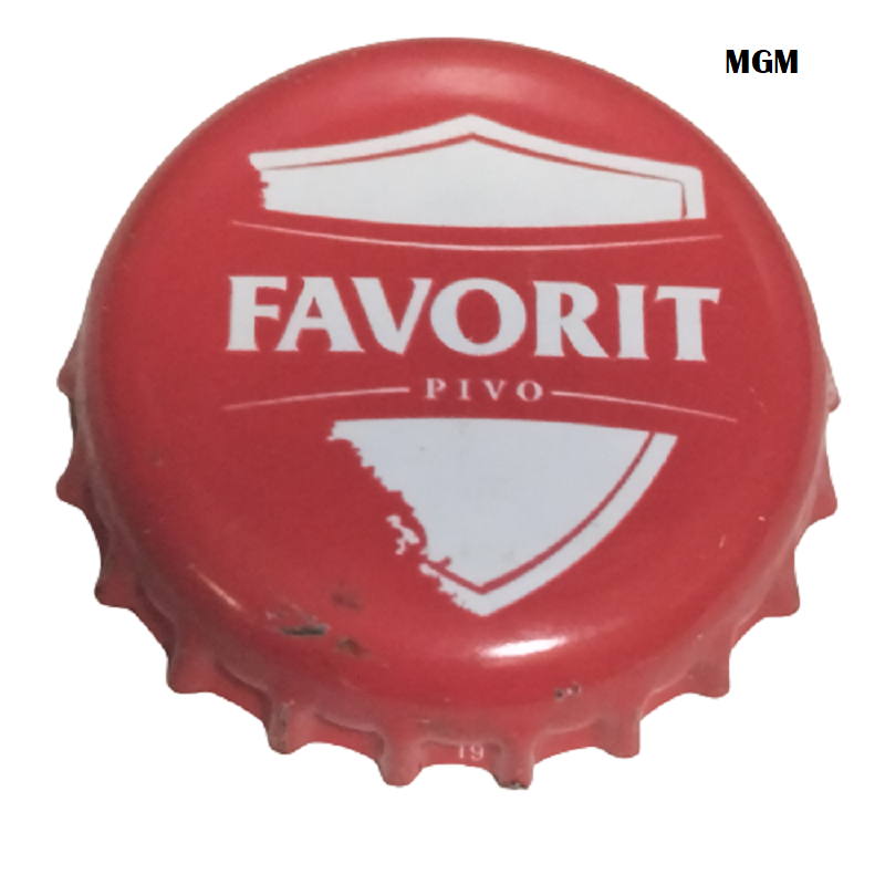 CROACIA (HR)  Cerveza Buzetska Pivovara