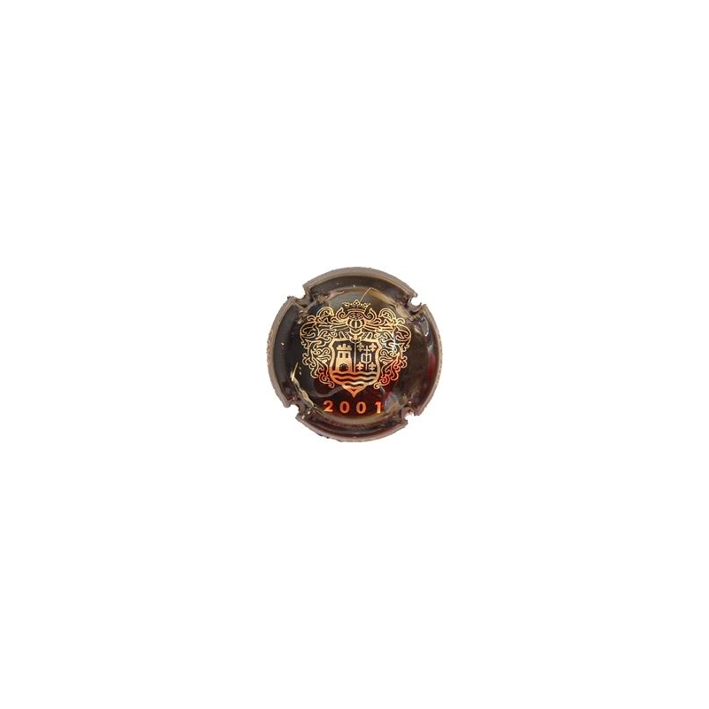 Cases Ribalta X-4987 V-4254