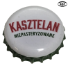 POLONIA (PL)  Cerveza Kasztelan