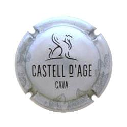 Castell d'Age X-117481 V-32226