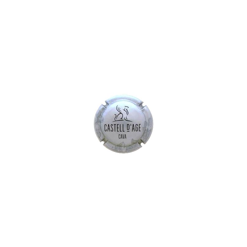 Castell d'Age X-117481 V-32226
