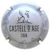 Castell d'Age X-117481 V-32226