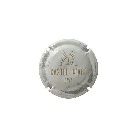 Castell d'Age X-121897 V-32540