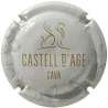 Castell d'Age X-121897 V-32540