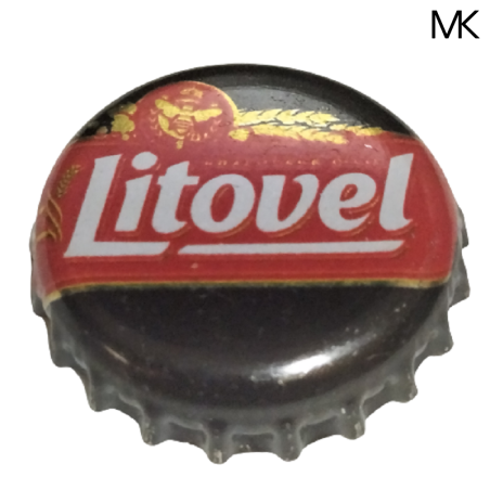 REPÚBLICA CHECA (CZ)  Cerveza Litovel a.s., (Pivovar)