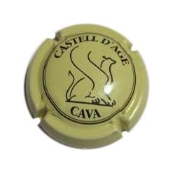 Castell d'Age X-16194 V-5679