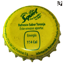 MÉXICO (MX)  Soda Squirt