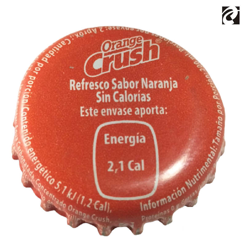 MÉXICO (MX)  Soda Peñafiel