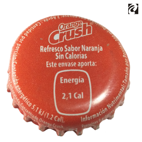 MÉXICO (MX)  Soda Peñafiel