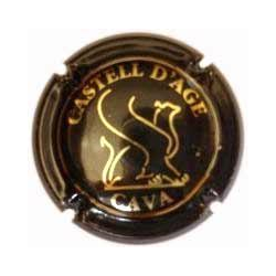 Castell d'Age X-918 V-2265