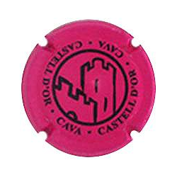 Castell d'Or X-121676