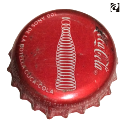 MÉXICO (MX)  Cola Coca Cola...