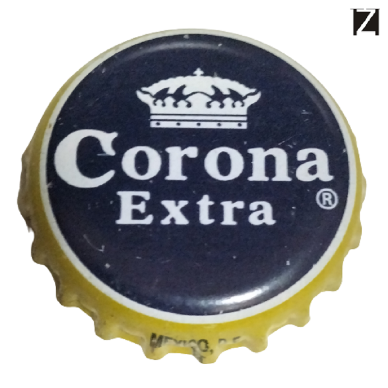 MÉXICO (MX)  Cerveza Modelo S.A. de C.V., (Cerveceria) - (Corona)