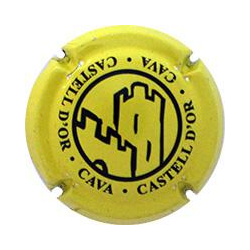 Castell d'Or X-124904