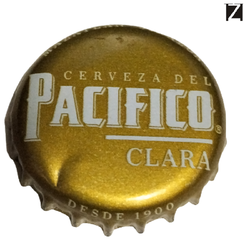 MÉXICO (MX)  Cerveza Pacifico S.A. de C.V., (Cerveceria del)