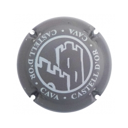 Castell d'Or X-129486
