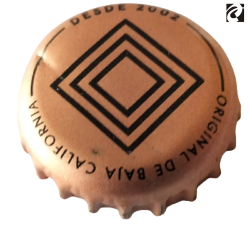 MÉXICO (MX)  Cerveza Baja...