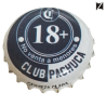 MÉXICO (MX)  Cerveza Modelo S.A. de C.V., (Cerveceria) - (Corona Liga MX 2020 2020)