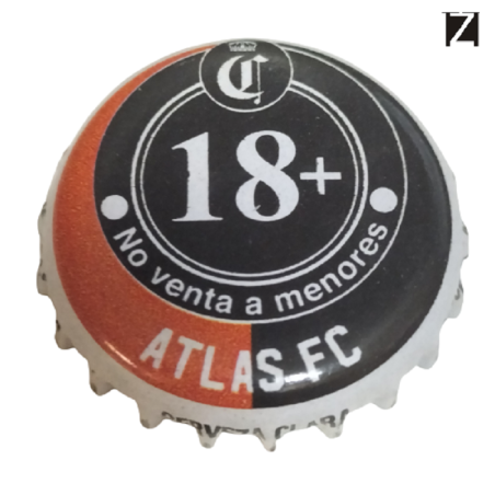 MÉXICO (MX)  Cerveza Modelo S.A. de C.V., (Cerveceria) - (Corona Liga MX 2020 2020)