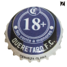 MÉXICO (MX)  Cerveza Modelo S.A. de C.V., (Cerveceria) - (Corona Liga MX 2020 2020)