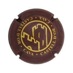 Castell d'Or X-135702