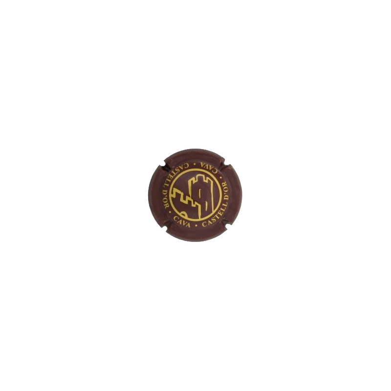 Castell d'Or X-135702