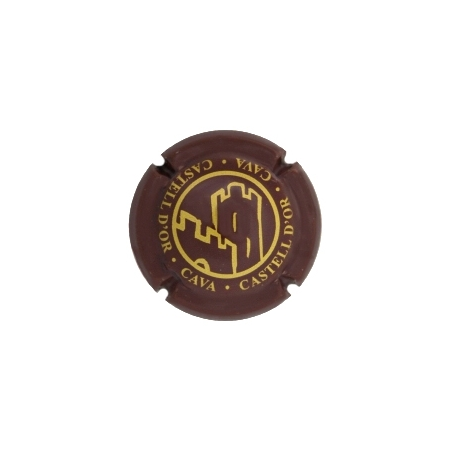 Castell d'Or X-135702